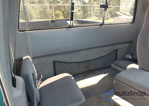 1996 Ford Ranger Super Cab из США, поврежденный, VIN 1FTCR14U1TTA60443